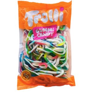 Culebras Trolli