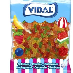 Ositos Jelly - Bolsa 1Kg