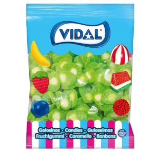 Pica Rodajas Kiwi - Bolsa 250 Uds