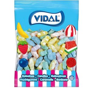 Jelly Babies Vidal