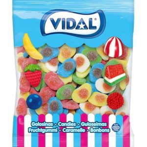 Huevos Pica Vidal - Bolsa 250 Uds