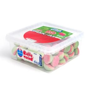 Sandias Pica Rellenas Vidal bandeja 795G