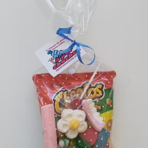 Bolsa de cumpleaños