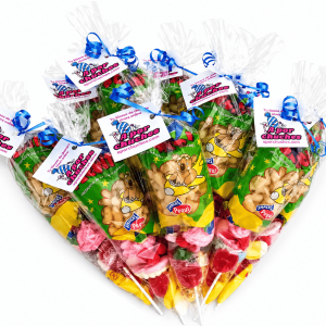 Bolsas de cumpleaños