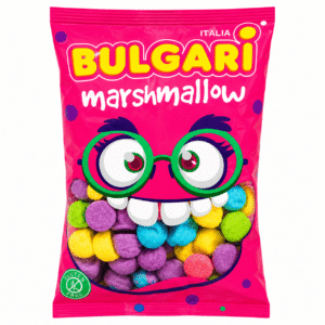 Bulgari Confetti Espuma Multicolor