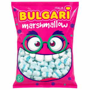 Mariposas Azules Bulgari
