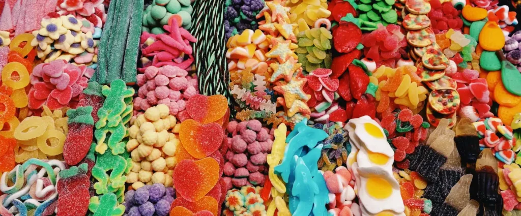 A por chuches - Chuches online
