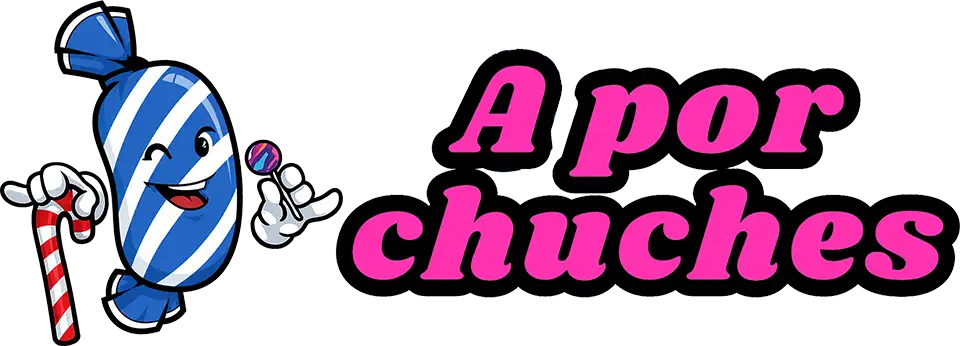 Chuches Online | Comprar Chucherías con Envío 24/48h